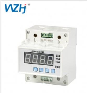 故障電弧探測器